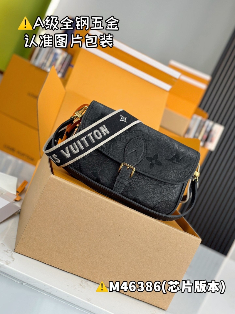 LV Satchel Bags